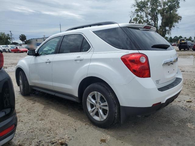 Photo 1 VIN: 1GNALDEK3DZ122275 - CHEVROLET EQUINOX LT 