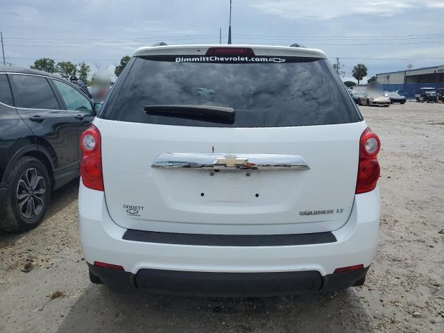 Photo 5 VIN: 1GNALDEK3DZ122275 - CHEVROLET EQUINOX LT 