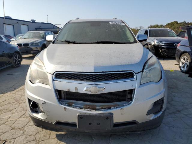 Photo 4 VIN: 1GNALDEK3DZ124074 - CHEVROLET EQUINOX LT 