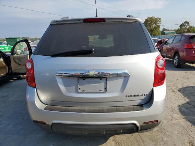 Photo 5 VIN: 1GNALDEK3DZ124074 - CHEVROLET EQUINOX LT 