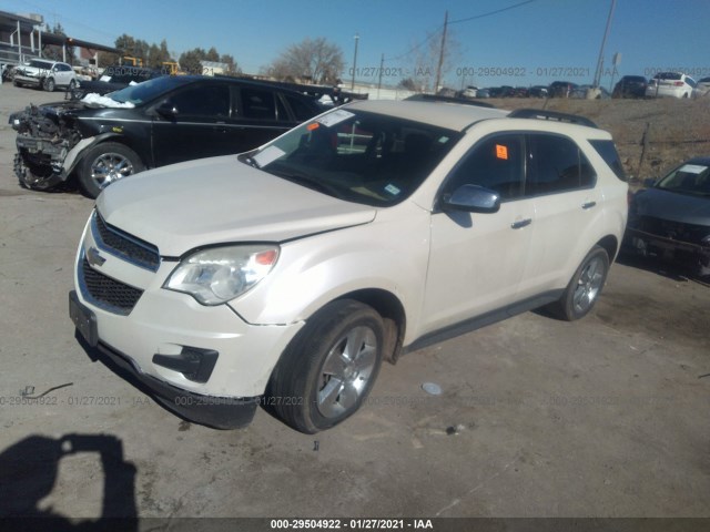 Photo 1 VIN: 1GNALDEK3DZ131154 - CHEVROLET EQUINOX 