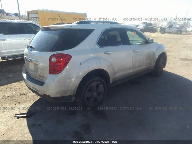 Photo 3 VIN: 1GNALDEK3DZ131154 - CHEVROLET EQUINOX 