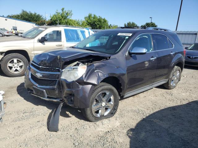 Photo 0 VIN: 1GNALDEK3EZ114405 - CHEVROLET EQUINOX 