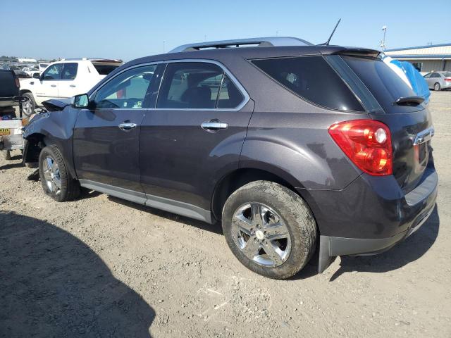 Photo 1 VIN: 1GNALDEK3EZ114405 - CHEVROLET EQUINOX 