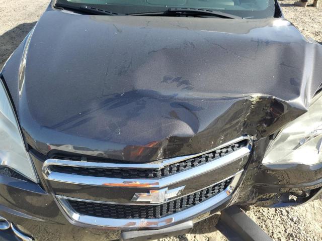 Photo 11 VIN: 1GNALDEK3EZ114405 - CHEVROLET EQUINOX 