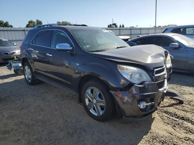 Photo 3 VIN: 1GNALDEK3EZ114405 - CHEVROLET EQUINOX 