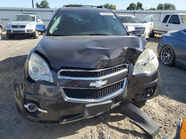 Photo 4 VIN: 1GNALDEK3EZ114405 - CHEVROLET EQUINOX 