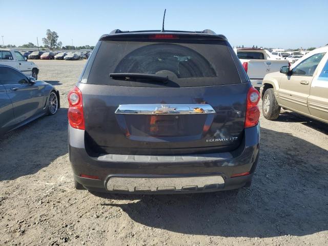 Photo 5 VIN: 1GNALDEK3EZ114405 - CHEVROLET EQUINOX 