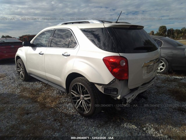 Photo 2 VIN: 1GNALDEK3EZ124545 - CHEVROLET EQUINOX 