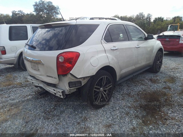 Photo 3 VIN: 1GNALDEK3EZ124545 - CHEVROLET EQUINOX 