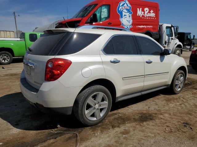 Photo 2 VIN: 1GNALDEK3EZ132631 - CHEVROLET EQUINOX LT 