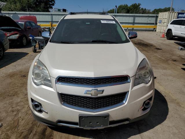 Photo 4 VIN: 1GNALDEK3EZ132631 - CHEVROLET EQUINOX LT 