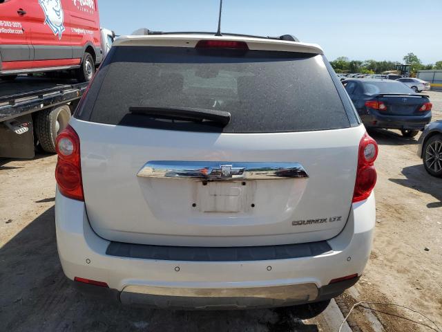 Photo 5 VIN: 1GNALDEK3EZ132631 - CHEVROLET EQUINOX LT 