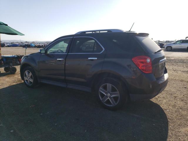 Photo 1 VIN: 1GNALDEK3EZ136386 - CHEVROLET EQUINOX 