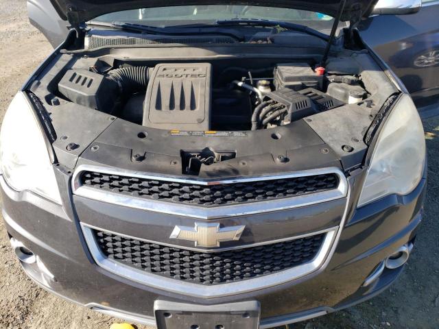 Photo 10 VIN: 1GNALDEK3EZ136386 - CHEVROLET EQUINOX 