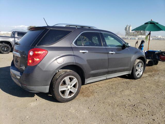 Photo 2 VIN: 1GNALDEK3EZ136386 - CHEVROLET EQUINOX 