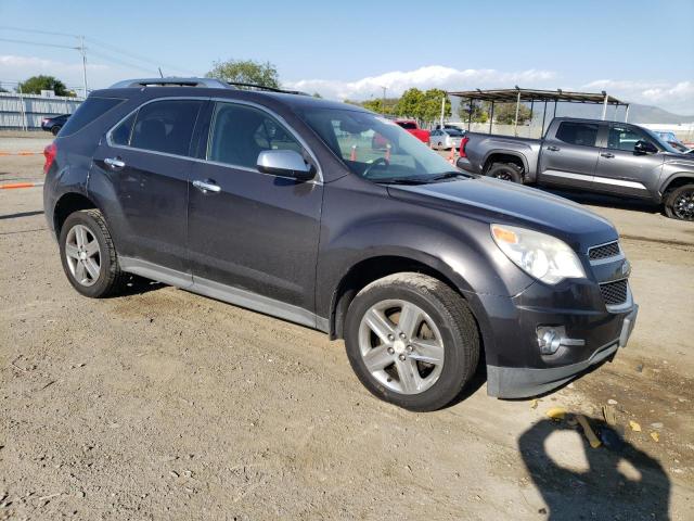 Photo 3 VIN: 1GNALDEK3EZ136386 - CHEVROLET EQUINOX 