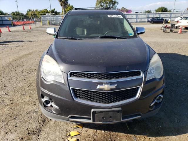 Photo 4 VIN: 1GNALDEK3EZ136386 - CHEVROLET EQUINOX 