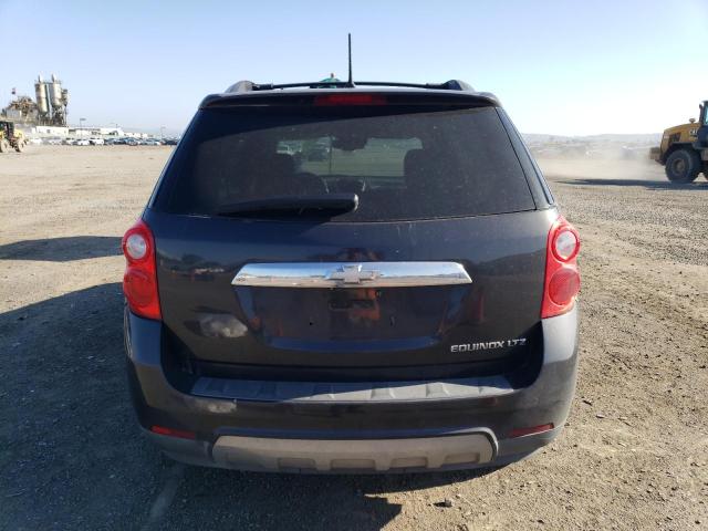 Photo 5 VIN: 1GNALDEK3EZ136386 - CHEVROLET EQUINOX 