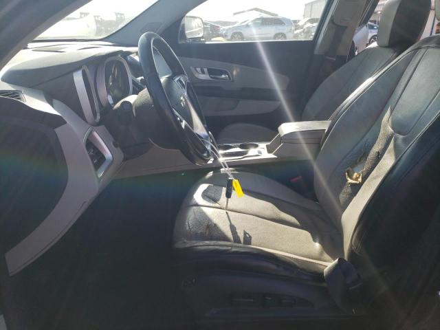 Photo 6 VIN: 1GNALDEK3EZ136386 - CHEVROLET EQUINOX 