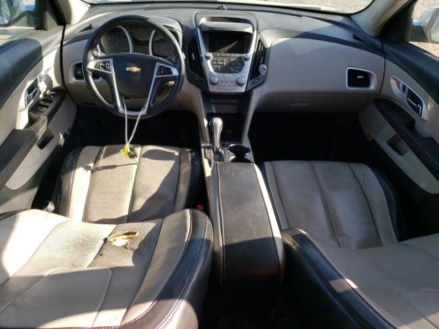 Photo 7 VIN: 1GNALDEK3EZ136386 - CHEVROLET EQUINOX 