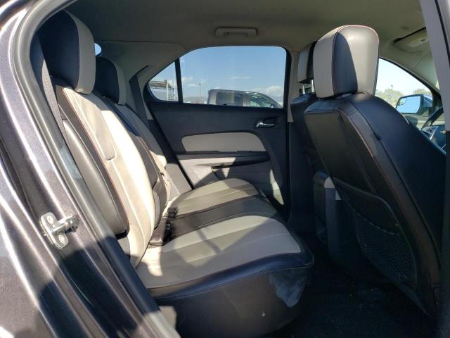 Photo 9 VIN: 1GNALDEK3EZ136386 - CHEVROLET EQUINOX 