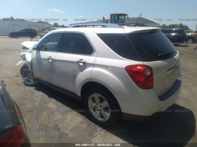 Photo 2 VIN: 1GNALDEK3FZ116270 - CHEVROLET EQUINOX 