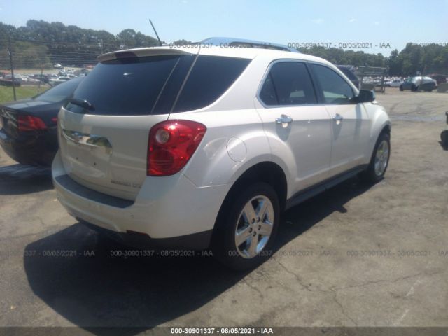 Photo 3 VIN: 1GNALDEK3FZ116270 - CHEVROLET EQUINOX 