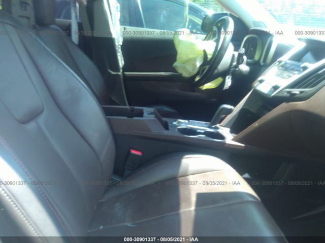 Photo 4 VIN: 1GNALDEK3FZ116270 - CHEVROLET EQUINOX 