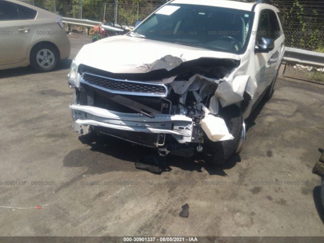 Photo 5 VIN: 1GNALDEK3FZ116270 - CHEVROLET EQUINOX 