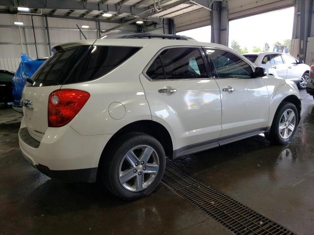 Photo 2 VIN: 1GNALDEK3FZ142061 - CHEVROLET EQUINOX LT 