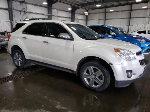 Photo 3 VIN: 1GNALDEK3FZ142061 - CHEVROLET EQUINOX LT 