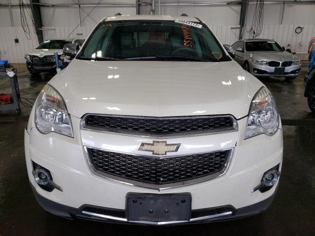 Photo 4 VIN: 1GNALDEK3FZ142061 - CHEVROLET EQUINOX LT 