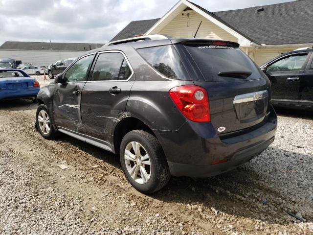 Photo 1 VIN: 1GNALDEK4DZ102939 - CHEVROLET EQUINOX LT 