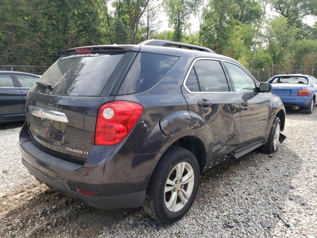 Photo 2 VIN: 1GNALDEK4DZ102939 - CHEVROLET EQUINOX LT 