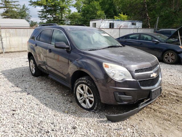 Photo 3 VIN: 1GNALDEK4DZ102939 - CHEVROLET EQUINOX LT 