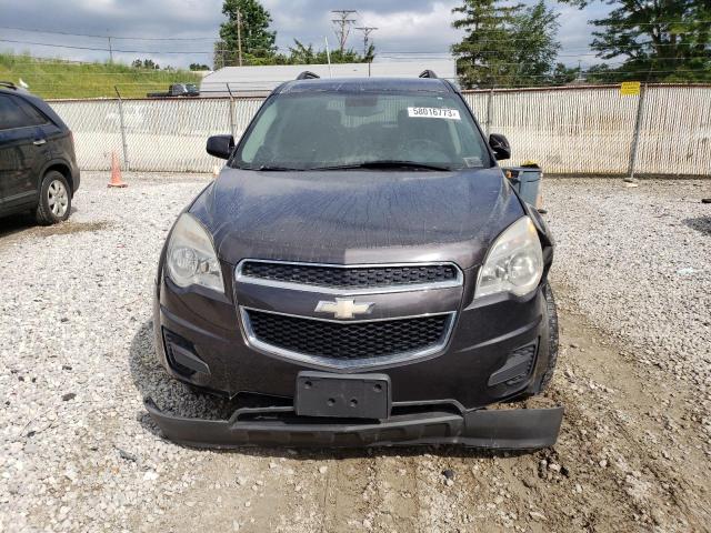 Photo 4 VIN: 1GNALDEK4DZ102939 - CHEVROLET EQUINOX LT 