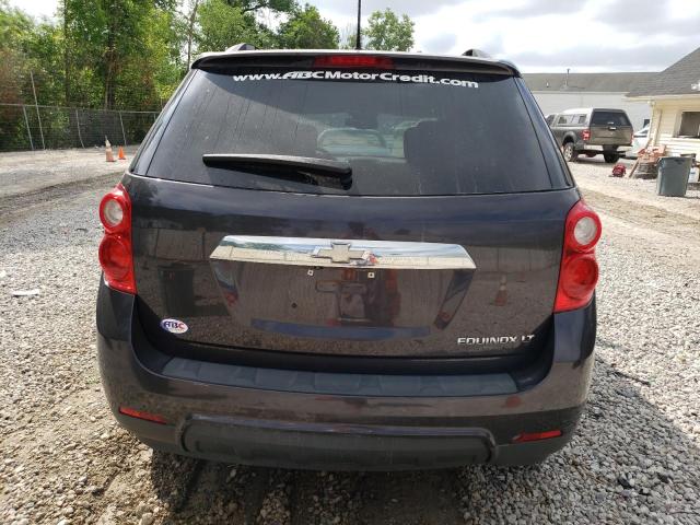 Photo 5 VIN: 1GNALDEK4DZ102939 - CHEVROLET EQUINOX LT 