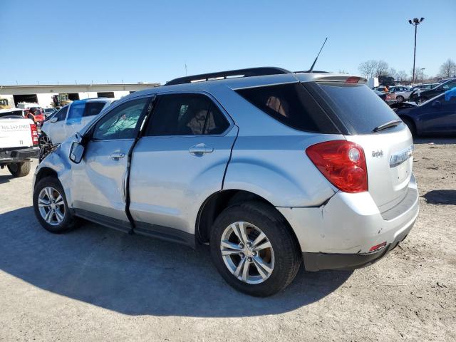 Photo 1 VIN: 1GNALDEK4DZ106991 - CHEVROLET EQUINOX 