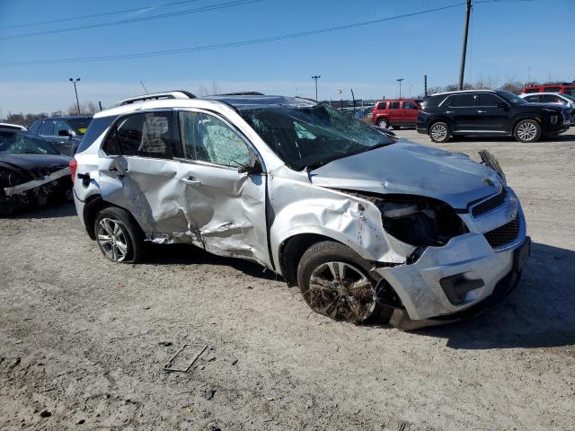 Photo 3 VIN: 1GNALDEK4DZ106991 - CHEVROLET EQUINOX 