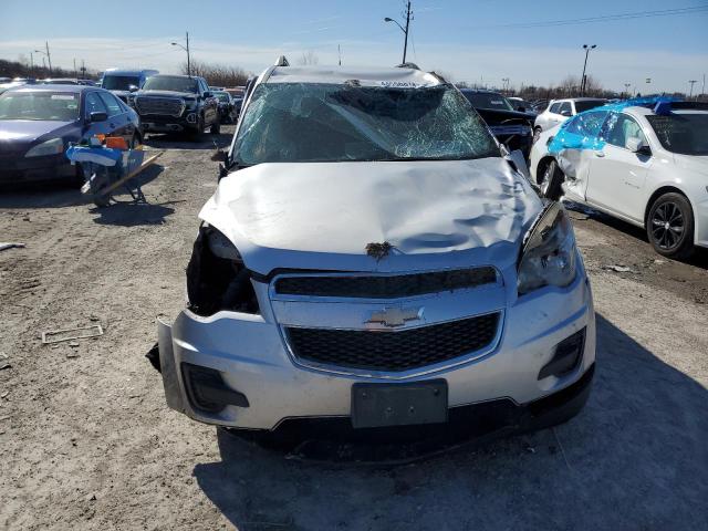 Photo 4 VIN: 1GNALDEK4DZ106991 - CHEVROLET EQUINOX 