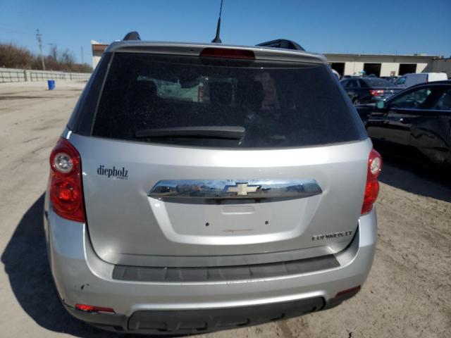 Photo 5 VIN: 1GNALDEK4DZ106991 - CHEVROLET EQUINOX 