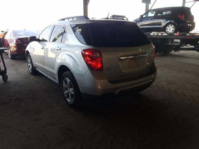 Photo 2 VIN: 1GNALDEK4DZ109521 - CHEVROLET EQUINOX LT 