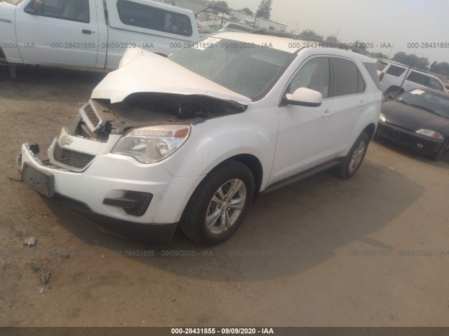 Photo 1 VIN: 1GNALDEK4DZ112239 - CHEVROLET EQUINOX 