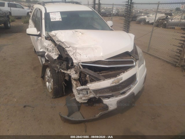 Photo 5 VIN: 1GNALDEK4DZ112239 - CHEVROLET EQUINOX 