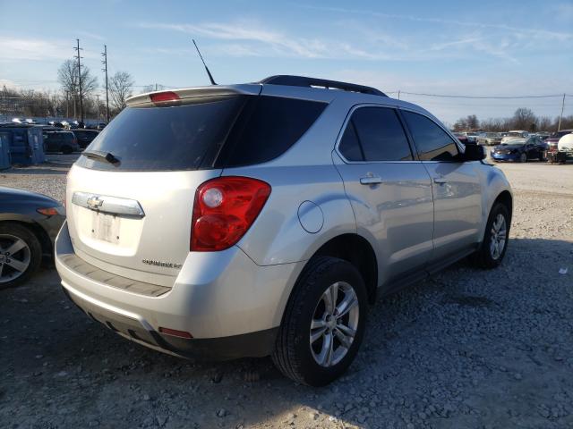 Photo 3 VIN: 1GNALDEK4DZ118073 - CHEVROLET EQUINOX LT 