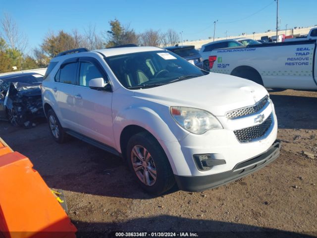 Photo 0 VIN: 1GNALDEK4DZ119076 - CHEVROLET EQUINOX 