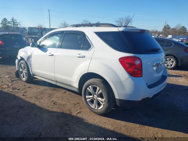 Photo 2 VIN: 1GNALDEK4DZ119076 - CHEVROLET EQUINOX 