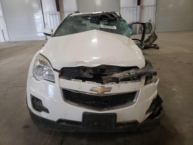 Photo 4 VIN: 1GNALDEK4DZ123824 - CHEVROLET EQUINOX 