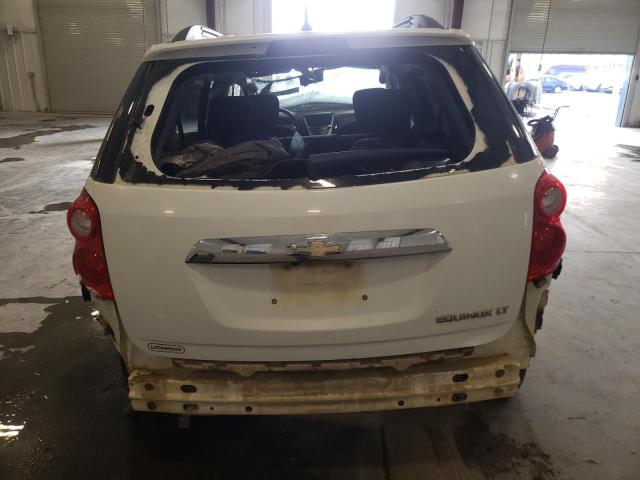 Photo 5 VIN: 1GNALDEK4DZ123824 - CHEVROLET EQUINOX 